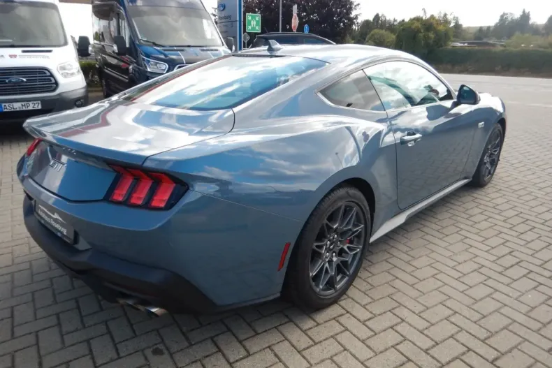 Ford Mustang din 2024 cu 15.125 km - oferta FOR145828 - foto 6