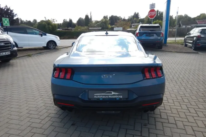 Ford Mustang din 2024 cu 15.125 km - oferta FOR145828 - foto 7