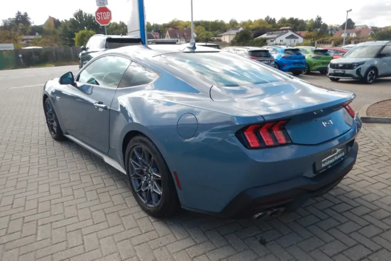 Ford Mustang din 2024 cu 15.125 km - oferta FOR145828 - foto 8