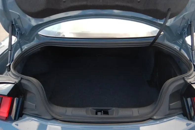 Ford Mustang din 2024 cu 15.125 km - oferta FOR145828 - foto 9