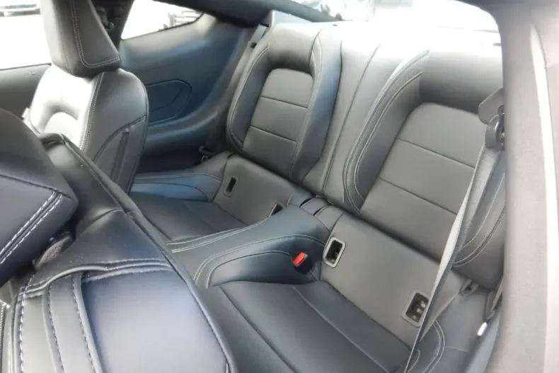 Ford Mustang din 2024 cu 15.125 km - oferta FOR145828 - foto 10