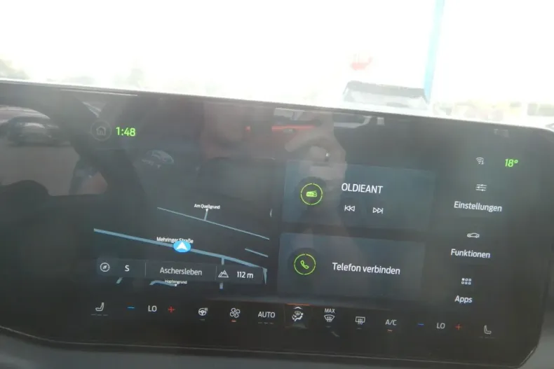 Ford Mustang din 2024 cu 15.125 km - oferta FOR145828 - foto 17