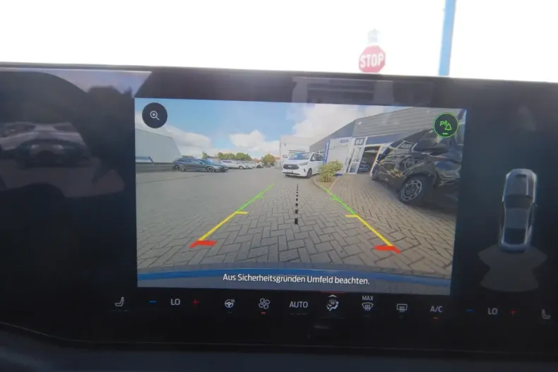 Ford Mustang din 2024 cu 15.125 km - oferta FOR145828 - foto 18