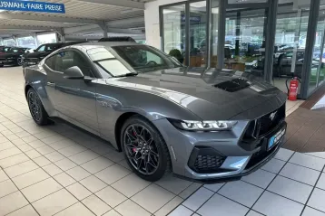 Ford Mustang din 2024 - oferta FOR145831