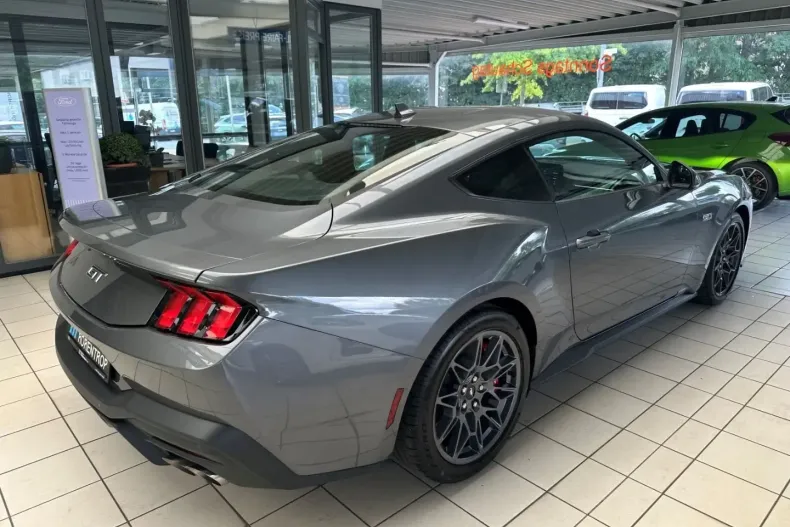 Ford Mustang din 2024 cu 11.616 km - oferta FOR145831 - foto 3