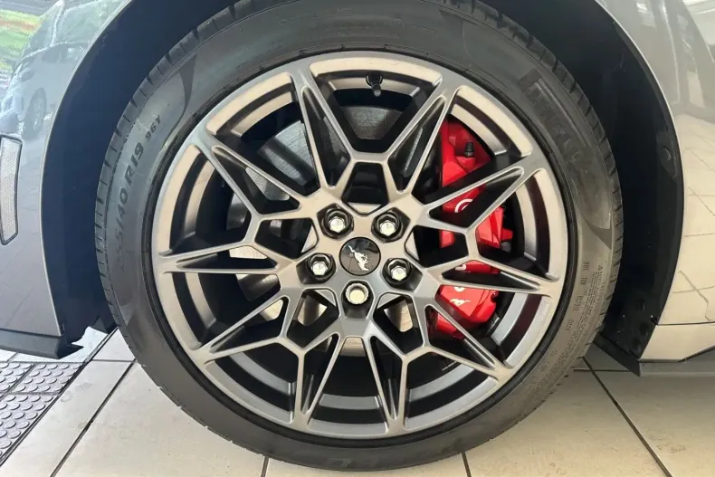 Ford Mustang din 2024 cu 11.616 km - oferta FOR145831 - foto 5