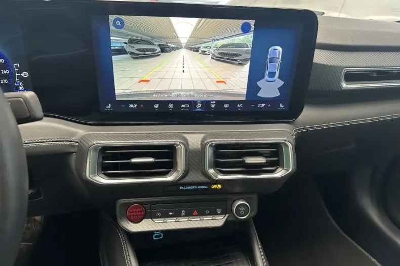 Ford Mustang din 2024 cu 11.616 km - oferta FOR145831 - foto 8