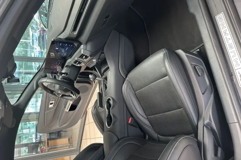 Ford Mustang din 2024 cu 11.616 km - oferta FOR145831 - foto 10