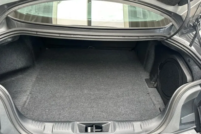 Ford Mustang din 2024 cu 11.616 km - oferta FOR145831 - foto 11