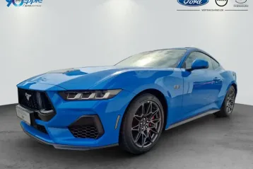 Ford Mustang din 2025 - oferta FOR145832