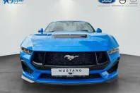 Ford Mustang din 2025 cu 1.499 km - oferta FOR145832 - foto 2