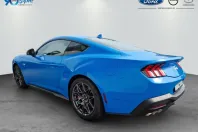 Ford Mustang din 2025 cu 1.499 km - oferta FOR145832 - foto 4