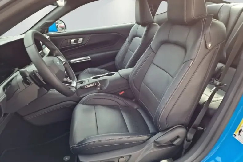 Ford Mustang din 2025 cu 1.499 km - oferta FOR145832 - foto 6