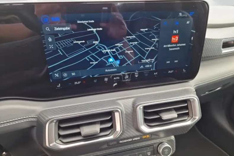 Ford Mustang din 2025 cu 1.499 km - oferta FOR145832 - foto 8