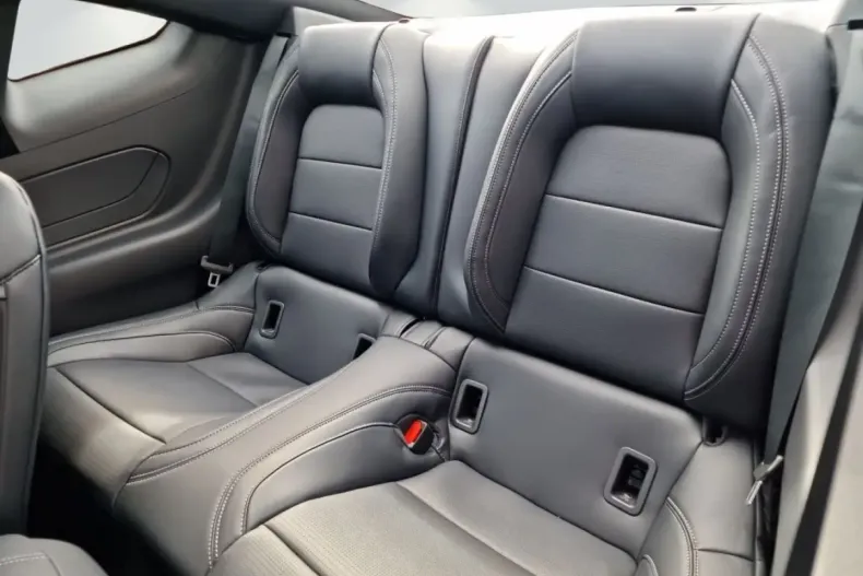 Ford Mustang din 2025 cu 1.499 km - oferta FOR145832 - foto 11