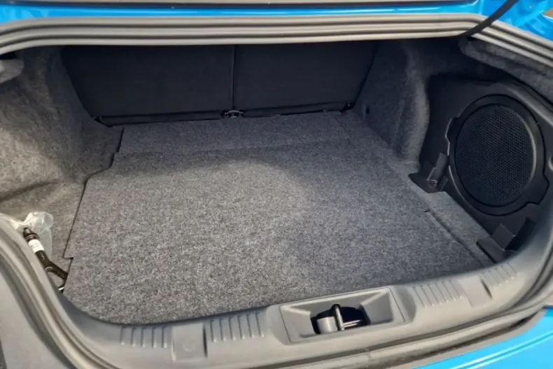 Ford Mustang din 2025 cu 1.499 km - oferta FOR145832 - foto 13