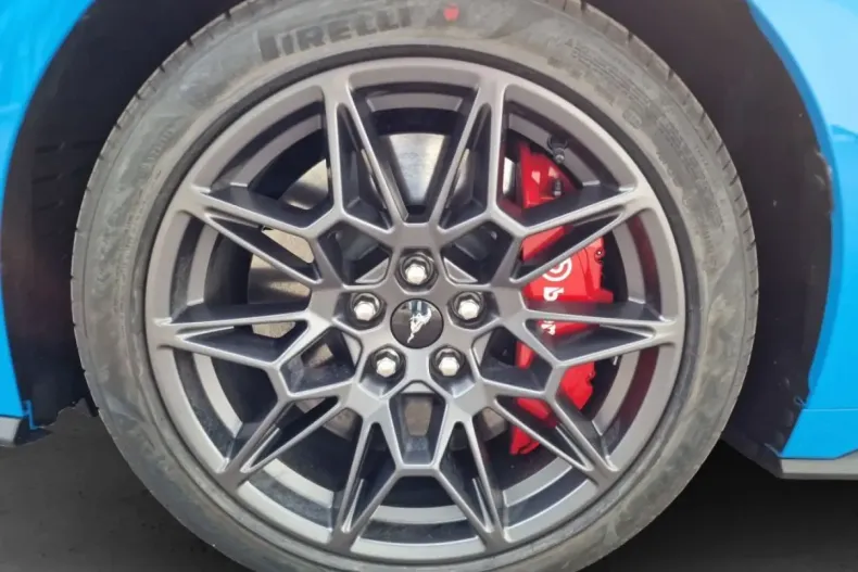 Ford Mustang din 2025 cu 1.499 km - oferta FOR145832 - foto 14