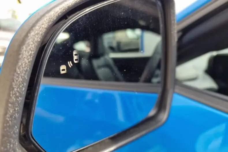 Ford Mustang din 2025 cu 1.499 km - oferta FOR145832 - foto 15