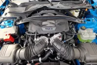 Ford Mustang din 2025 cu 1.499 km - oferta FOR145832 - foto 16