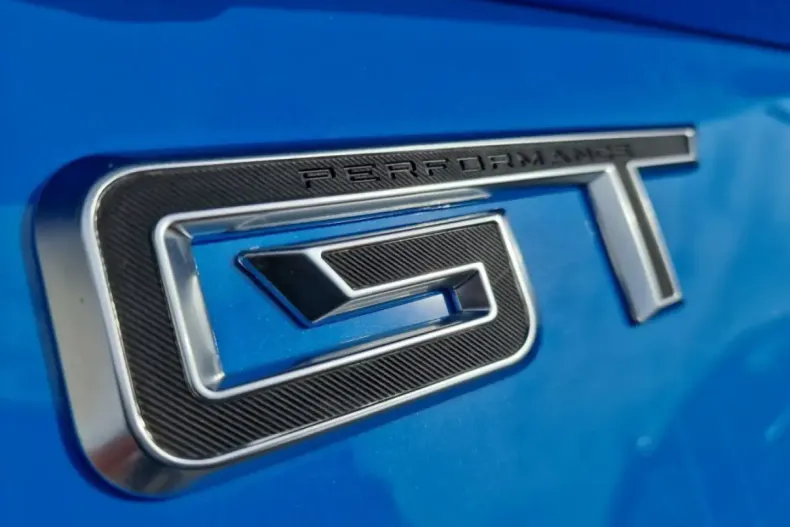 Ford Mustang din 2025 cu 1.499 km - oferta FOR145832 - foto 17