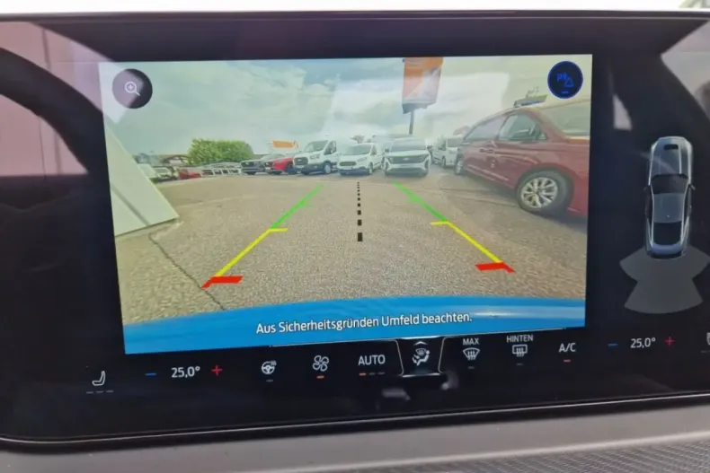 Ford Mustang din 2025 cu 1.499 km - oferta FOR145832 - foto 19