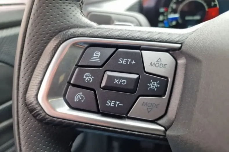 Ford Mustang din 2025 cu 1.499 km - oferta FOR145832 - foto 20