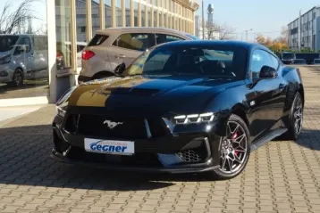 Ford Mustang din 2024 - oferta FOR145833