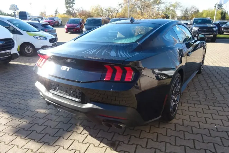 Ford Mustang din 2024 cu 4.476 km - oferta FOR145833 - foto 4