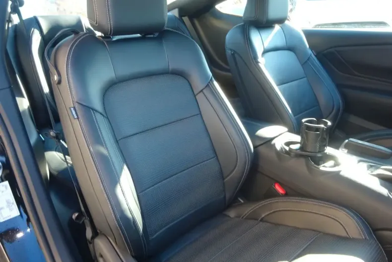 Ford Mustang din 2024 cu 4.476 km - oferta FOR145833 - foto 7