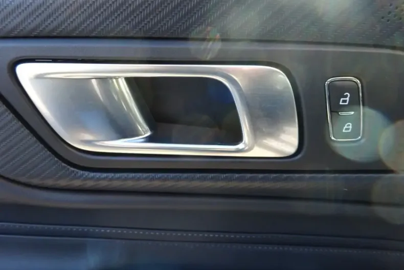 Ford Mustang din 2024 cu 4.476 km - oferta FOR145833 - foto 12