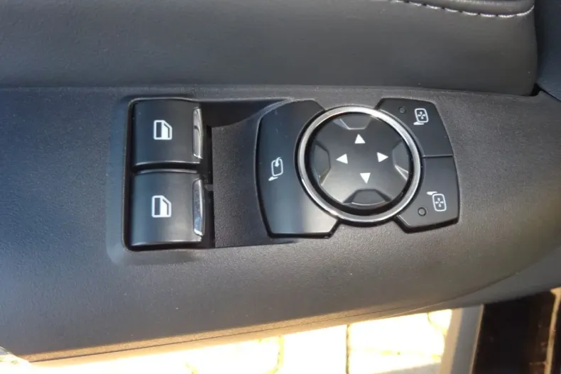 Ford Mustang din 2024 cu 4.476 km - oferta FOR145833 - foto 13