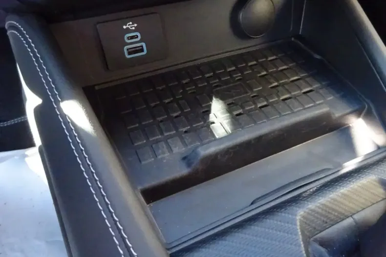 Ford Mustang din 2024 cu 4.476 km - oferta FOR145833 - foto 17