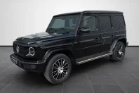 Mercedes-Benz G 500 din 2020 cu 62.900 km - oferta MER145836 - foto 1