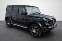 Mercedes-Benz G 500 din 2020 cu 62.900 km - oferta MER145836 - foto 2
