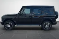 Mercedes-Benz G 500 din 2020 cu 62.900 km - oferta MER145836 - foto 3
