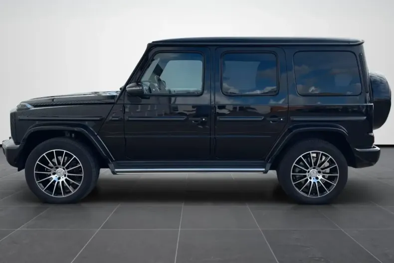 Mercedes-Benz G 500 din 2020 cu 62.900 km - oferta MER145836 - foto 3