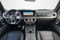 Mercedes-Benz G 500 din 2020 cu 62.900 km - oferta MER145836 - foto 9