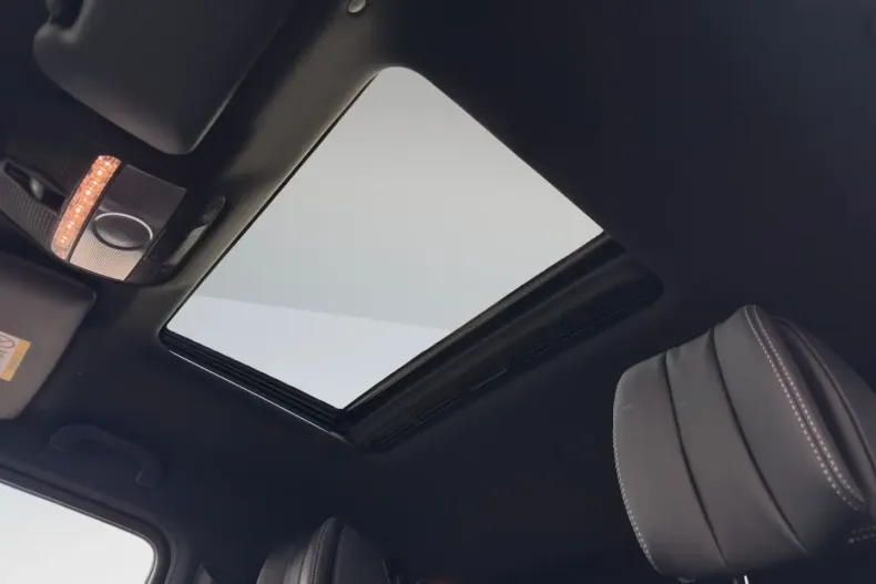 Mercedes-Benz G 500 din 2020 cu 62.900 km - oferta MER145836 - foto 11