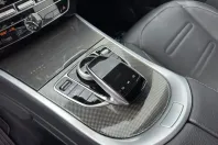 Mercedes-Benz G 500 din 2020 cu 62.900 km - oferta MER145836 - foto 13