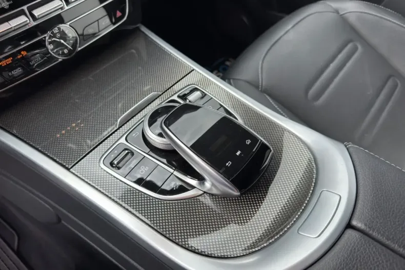 Mercedes-Benz G 500 din 2020 cu 62.900 km - oferta MER145836 - foto 13