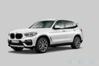 BMW X3 din 2022 cu 81.960 km - oferta BMW145837 - foto 1