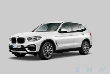 BMW X3 din 2022 - oferta BMW145837