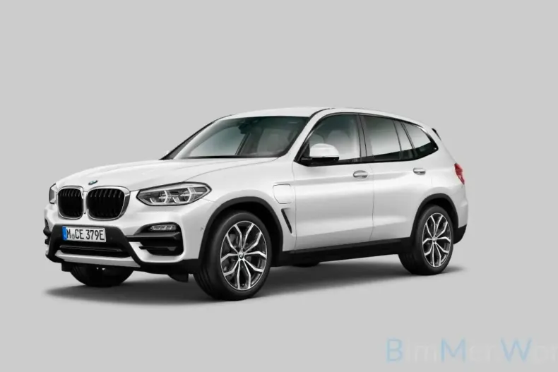 BMW X3 din 2022 cu 81.960 km - oferta BMW145837 - foto 1