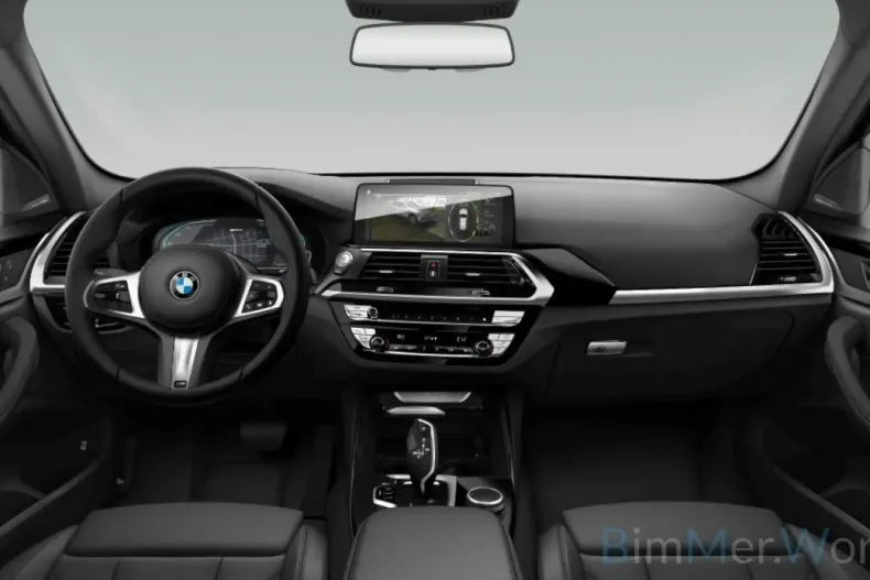 BMW X3 din 2022 cu 81.960 km - oferta BMW145837 - foto 3