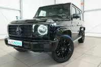 Mercedes-Benz G 500 din 2021 cu 61.900 km - oferta MER145838 - foto 1