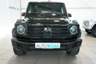 Mercedes-Benz G 500 din 2021 cu 61.900 km - oferta MER145838 - foto 7