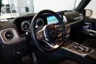 Mercedes-Benz G 500 din 2021 cu 61.900 km - oferta MER145838 - foto 12
