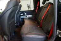 Mercedes-Benz G 500 din 2021 cu 61.900 km - oferta MER145838 - foto 17