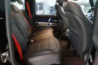 Mercedes-Benz G 500 din 2021 cu 61.900 km - oferta MER145838 - foto 18