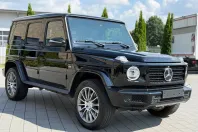 Mercedes-Benz G 500 din 2020 cu 85.488 km - oferta MER145845 - foto 3